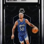 B064籃球 鑑定收藏卡