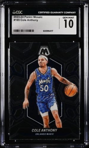 B064籃球 鑑定收藏卡