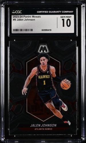 B063籃球 鑑定收藏卡