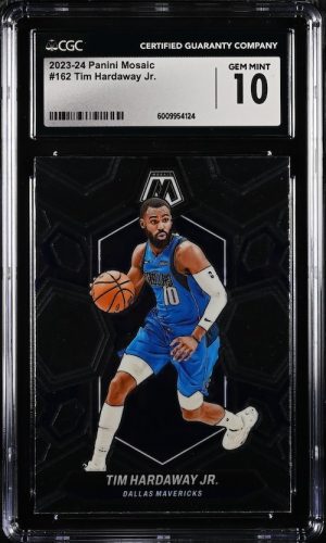 B074籃球 鑑定收藏卡