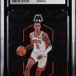 B071籃球 鑑定收藏卡