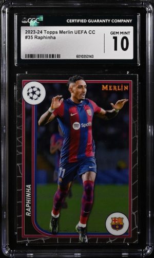 F044足球 鑑定收藏卡