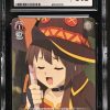 N140 Weiss Schwarz 鑑定收藏卡