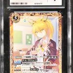 N072 Battle Spirits 鑑定收藏卡