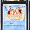 P140Pokémon 鑑定收藏卡