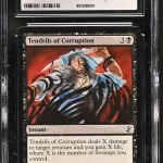 M013Magic 鑑定收藏卡