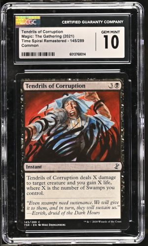 M013Magic 鑑定收藏卡