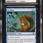 M019Magic 鑑定收藏卡