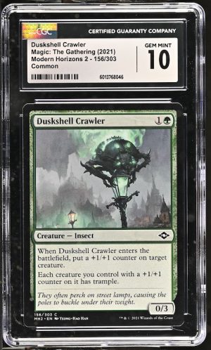 M017Magic 鑑定收藏卡