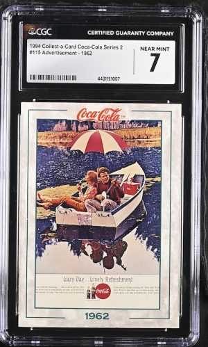 N147Assorted Classic 鑑定收藏卡