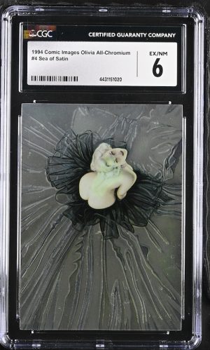 N152漫畫 鑑定收藏卡