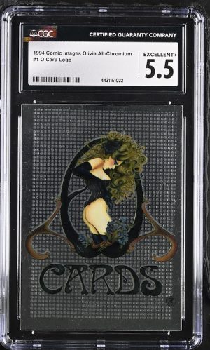 N153漫畫 鑑定收藏卡