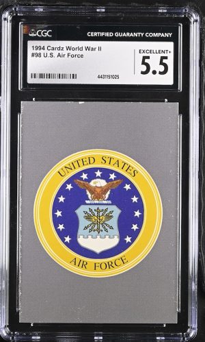 N151Assorted Classic 鑑定收藏卡