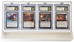 #8038 Magic 魔法風雲會英文版 4卡珍藏盒