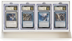 #8064 Magic 魔法風雲會英文版 4卡珍藏盒