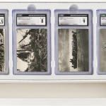 #8079 WWII 二次大戰英文版 4卡珍藏盒